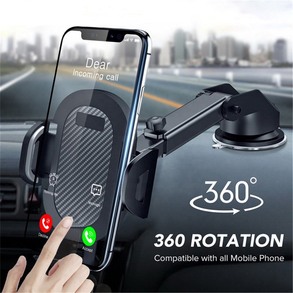 Car Phone Holder For Mobile Phone Holder Car Bracket