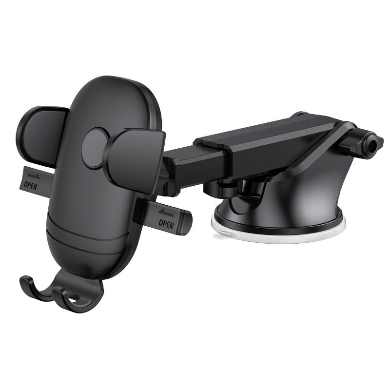 Universal Car Air Vent Mobile Phone Holders Cradle Car Dashboard Mount Car Phone Holder