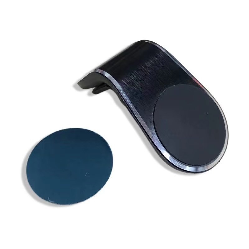 New Design cellphone Dashboard Clip Magnet Mobile Phone Stand Mount Magnetic Air Vent Car Cell Phone Holder for Car phone