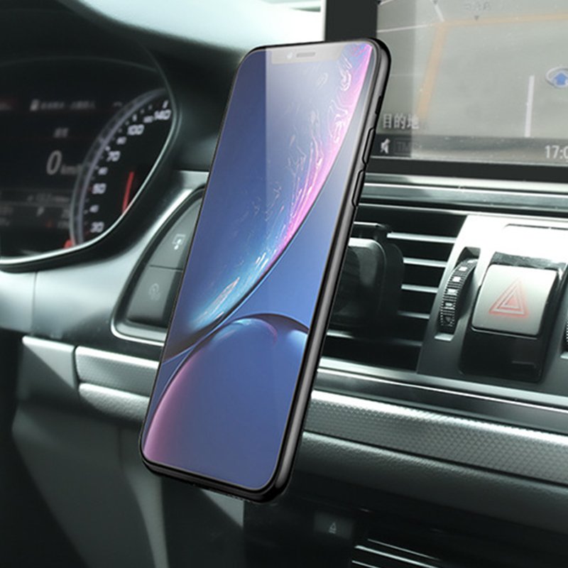 Magnetic Phone Holder for Car Super Strong Magnet Car Phone Holder Mount Dashboard Windshield Cell Phone Stand