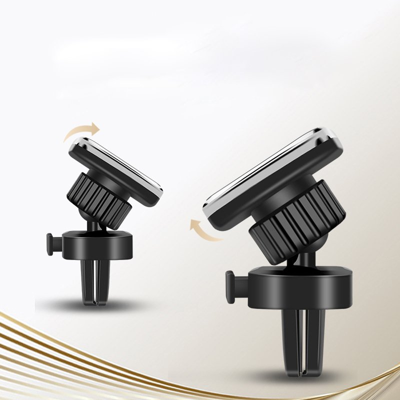 Magnetic Phone Holder for Car Super Strong Magnet Car Phone Holder Mount Dashboard Windshield Cell Phone Stand