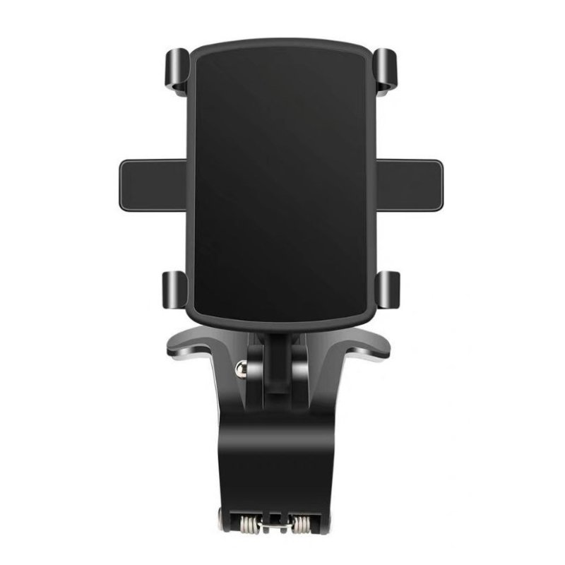 Universal Multi-scene Applicable 360 Degree Car Mount Dashboard Gps Mobile Stands Phone Car Holder Phone stand