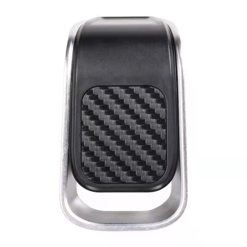 Anti Slip Mini Custom Car Phone Holder Magnetic Phone Car Vent Clip Phone Holder