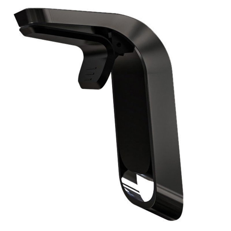 Anti Slip Mini Custom Car Phone Holder Magnetic Phone Car Vent Clip Phone Holder