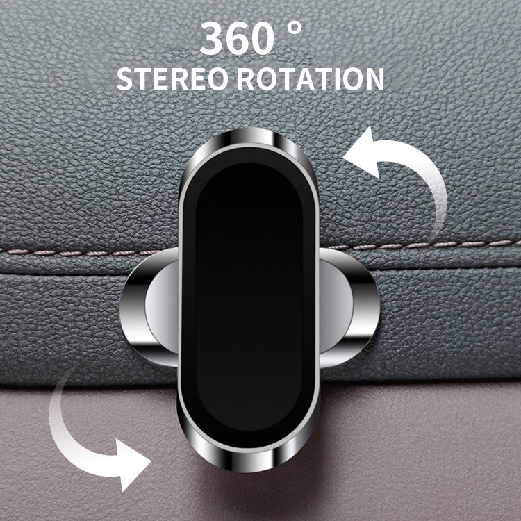 Charmount Top Seller Magnet Car Mobile Phone Holder Magnetic Car Mount Wall Mobile Phone Holder