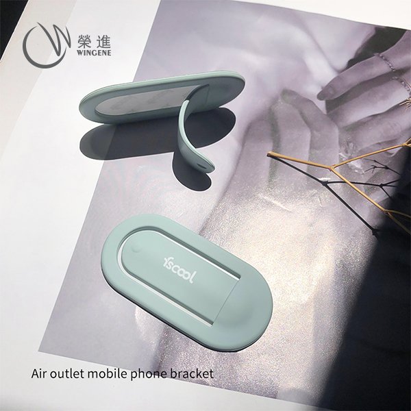 Top Seller Car Mobile Phone Holder Clip With Car Cellphone Car Holder
