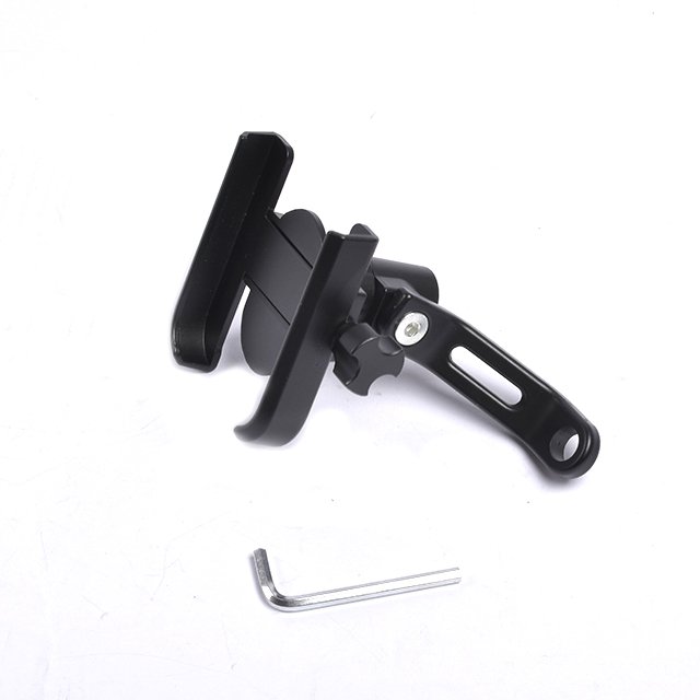 2022 New Tech Portable Smart Shooting Auto Face AI Authomatic Rotation 360 Object Tracking Cell Mobile Phone Holder
