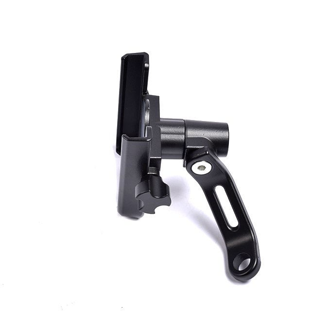 2022 New Tech Portable Smart Shooting Auto Face AI Authomatic Rotation 360 Object Tracking Cell Mobile Phone Holder