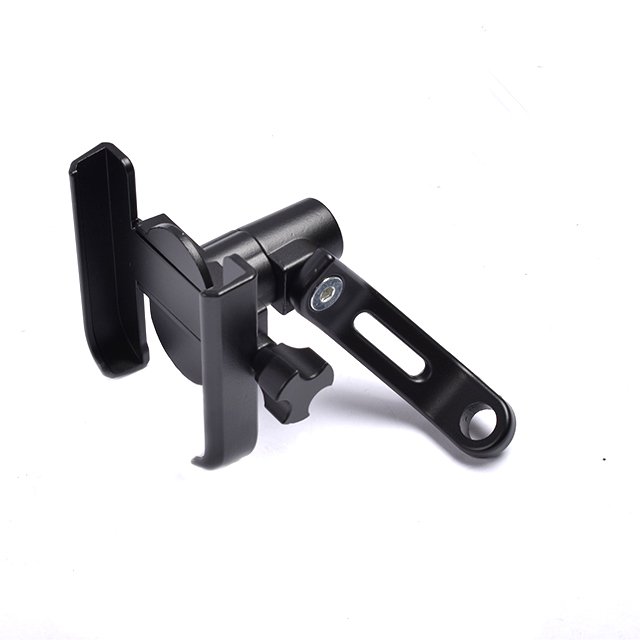 2022 New Tech Portable Smart Shooting Auto Face AI Authomatic Rotation 360 Object Tracking Cell Mobile Phone Holder