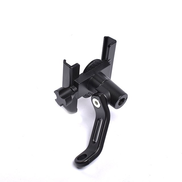 2022 New Tech Portable Smart Shooting Auto Face AI Authomatic Rotation 360 Object Tracking Cell Mobile Phone Holder