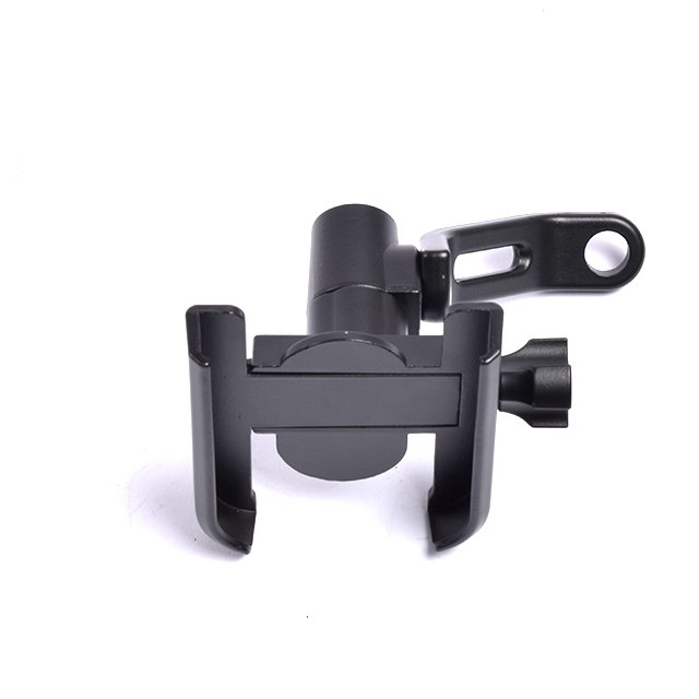 2022 New Tech Portable Smart Shooting Auto Face AI Authomatic Rotation 360 Object Tracking Cell Mobile Phone Holder