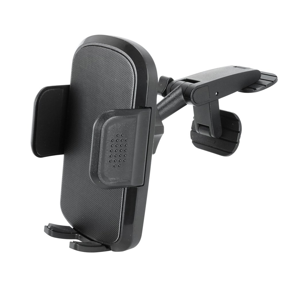 Car Mobile Holder 360 Degree Rotating Bracket Car Mount stand Adjustable Multi-angle Car Phone Holder Easy Install