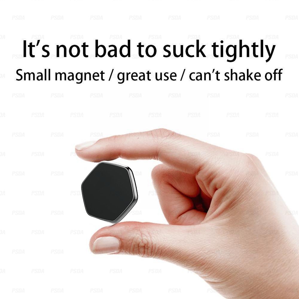 OEM LOGO 40 Phone Car Mount Air Vent Phone Car Mount Universal Car Cellphone Holder Strong Magnetic Mount for Any Smartphone
