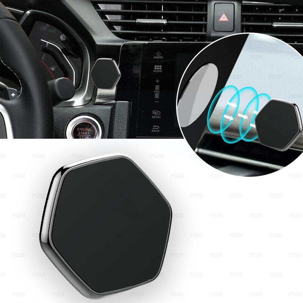 OEM LOGO 40 Phone Car Mount Air Vent Phone Car Mount Universal Car Cellphone Holder Strong Magnetic Mount for Any Smartphone