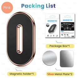 Pink(HOLD055)