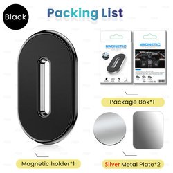 Black(HOLD055)