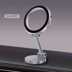 silver