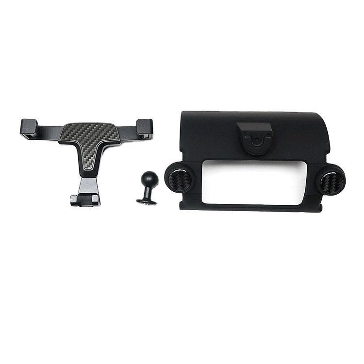 Car Holder Mobile Cell Phone Holder Magnet Holder for Samrtphones for FJ CRUISER only
