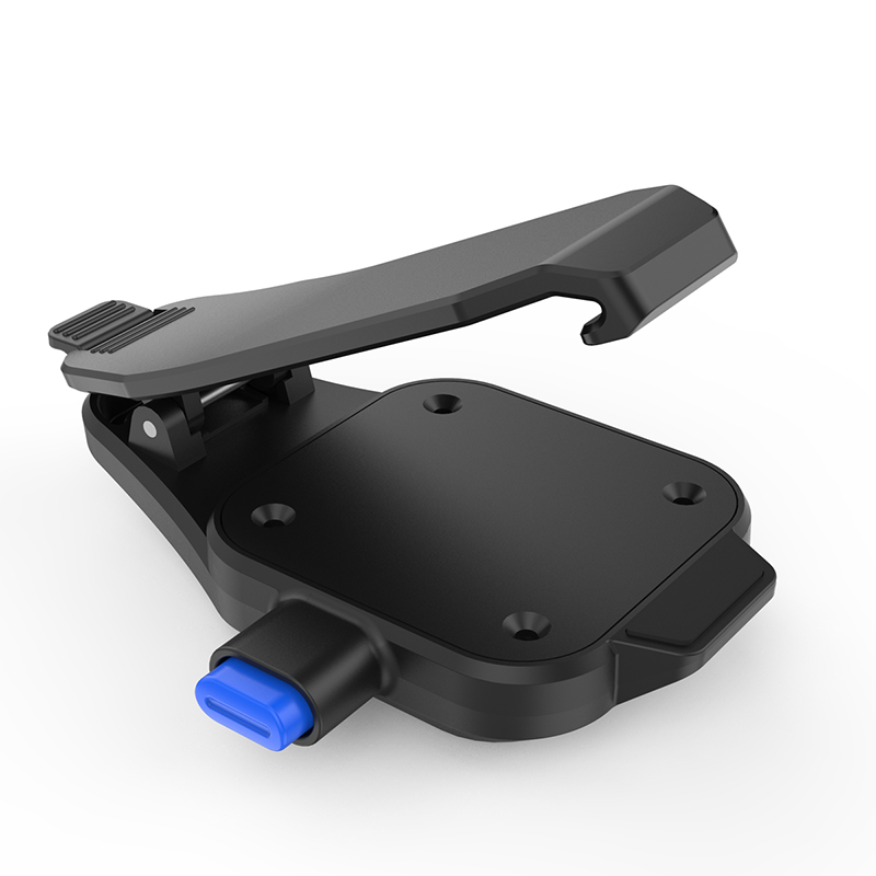 High quality PC Holster Belt Clip Universal Phone Case with 360 rotatable