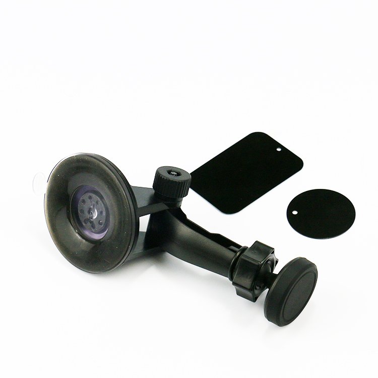 Universal Magnetic Car Phone Holder For iPhone Dash Board Magnet Mobile Support Phone Stand Holder For Samsung TQ70+CT
