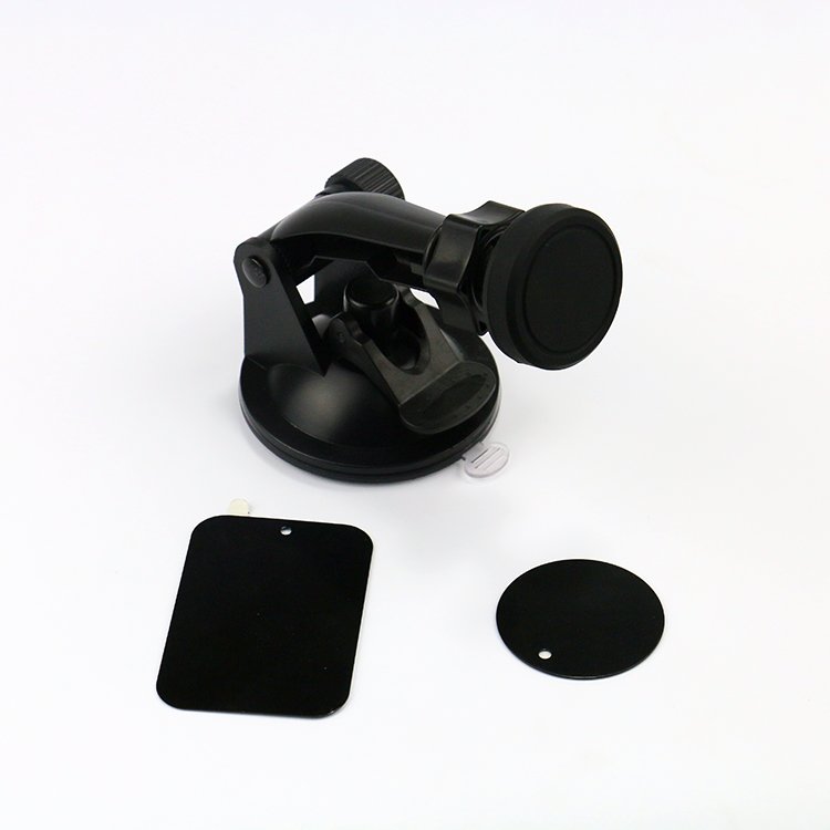 Universal Magnetic Car Phone Holder For iPhone Dash Board Magnet Mobile Support Phone Stand Holder For Samsung TQ70+CT