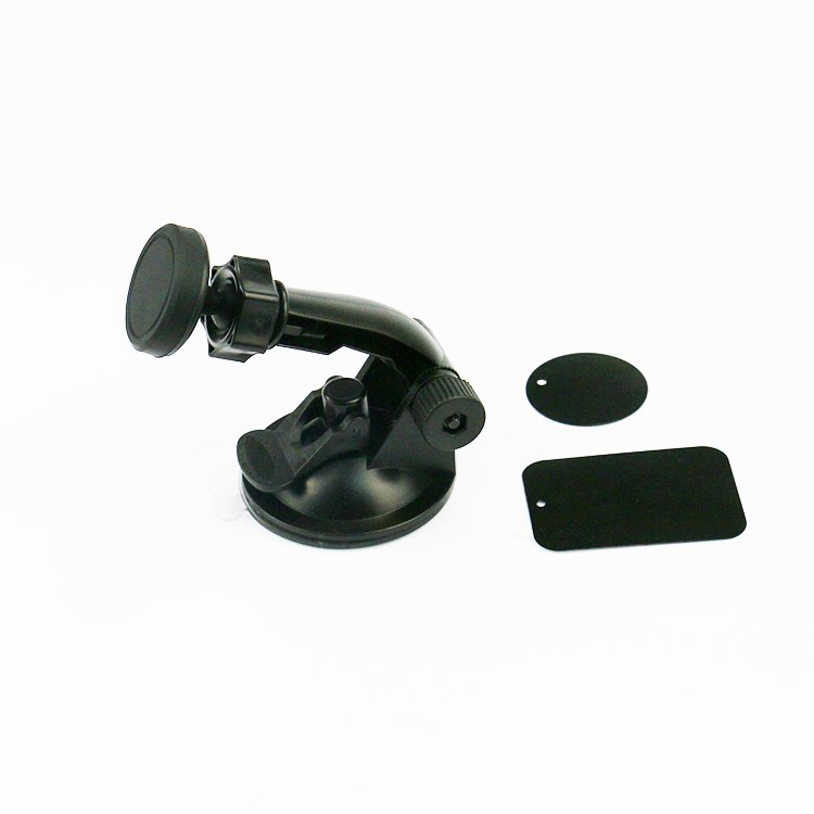 Universal Magnetic Car Phone Holder For iPhone Dash Board Magnet Mobile Support Phone Stand Holder For Samsung TQ70+CT