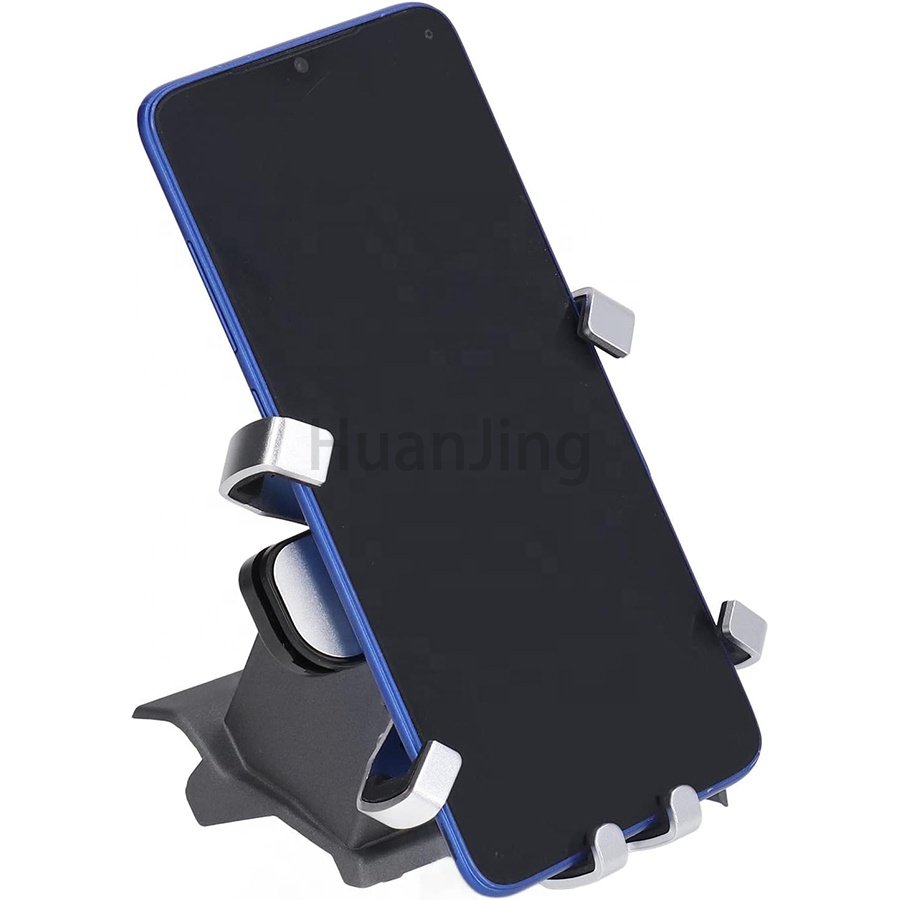 Car Interior Accessories ABS Gravity Car Phone Holder for Tesla Model 3 Model Y