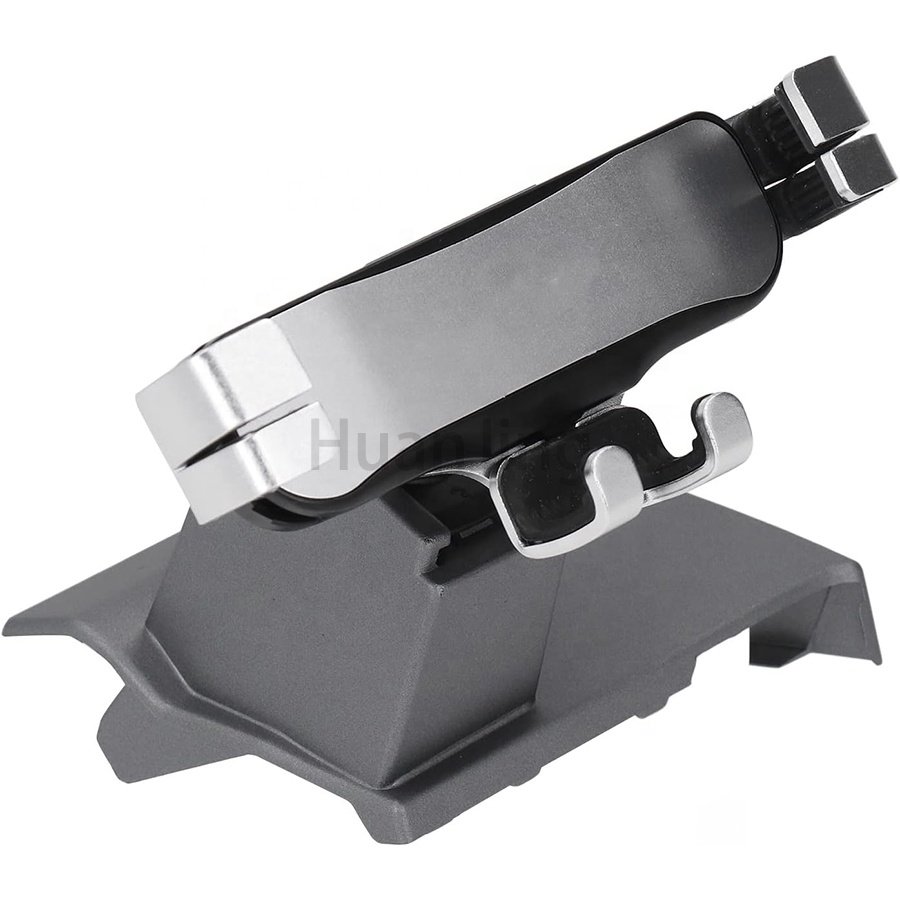 Car Interior Accessories ABS Gravity Car Phone Holder for Tesla Model 3 Model Y