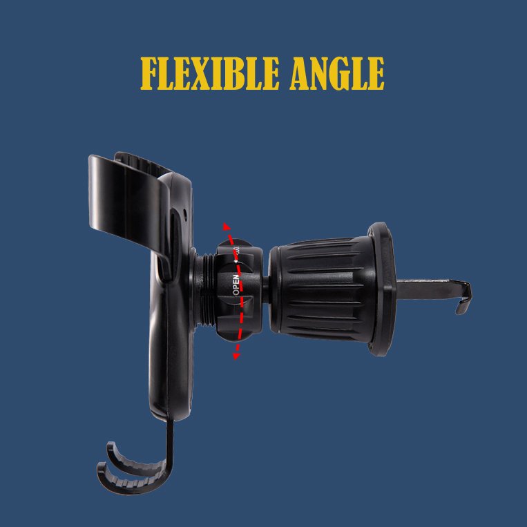 2024 smartphones Universal air vent cell phone car mount wholesale car phone holder mobile holder for car phone holder