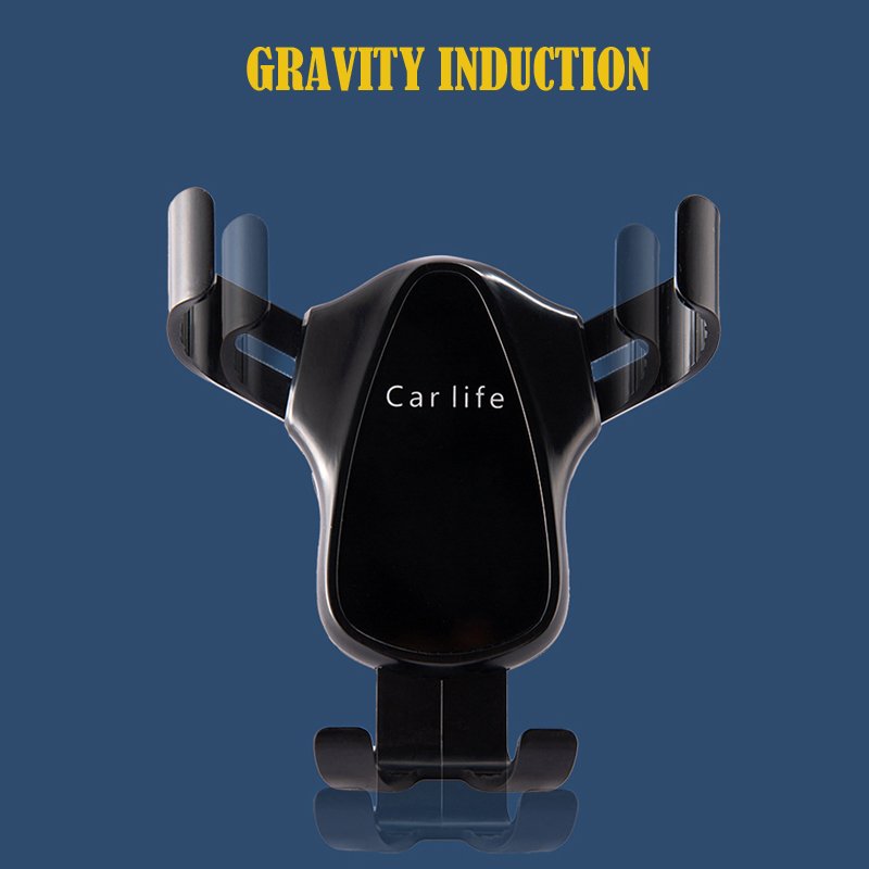 2024 smartphones Universal air vent cell phone car mount wholesale car phone holder mobile holder for car phone holder