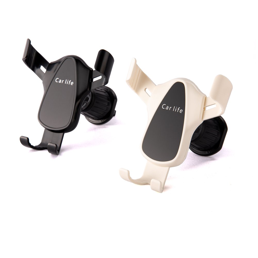 2024 smartphones Universal air vent cell phone car mount wholesale car phone holder mobile holder for car phone holder