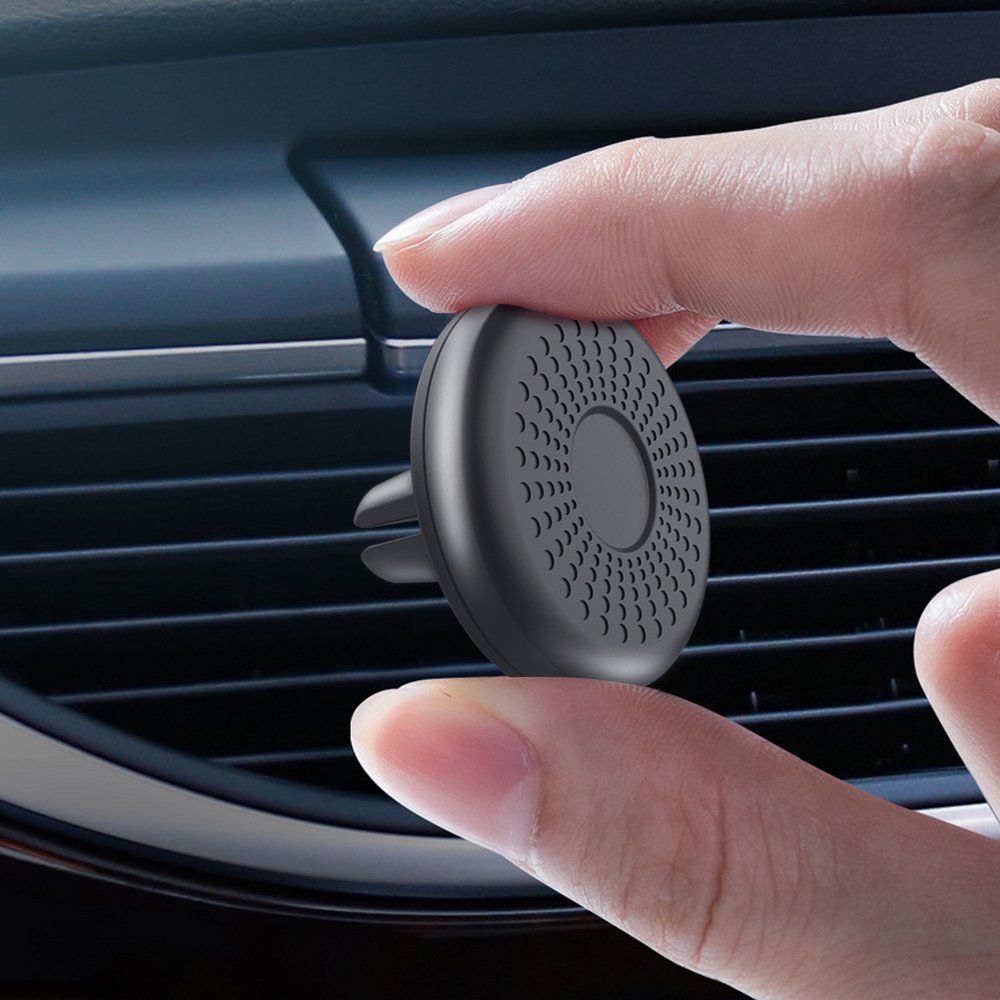 Most selling car mount handyhalterung air vent phone holder magnetic car phone holder for car hight quality mobile phone holders