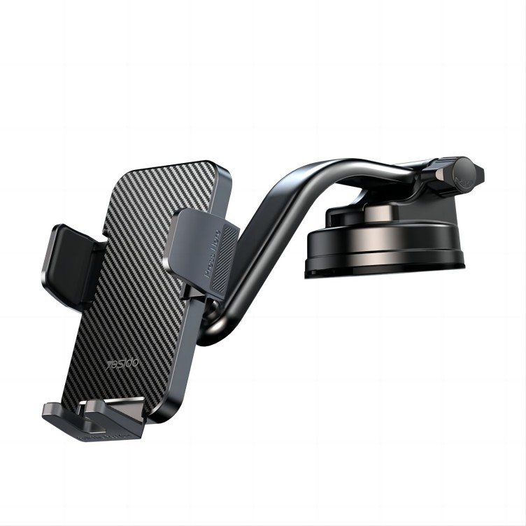 C172 Yesido 360 Rotating Flexible Adjustable Long Arm Windshield Dashboard Car Phone Holder