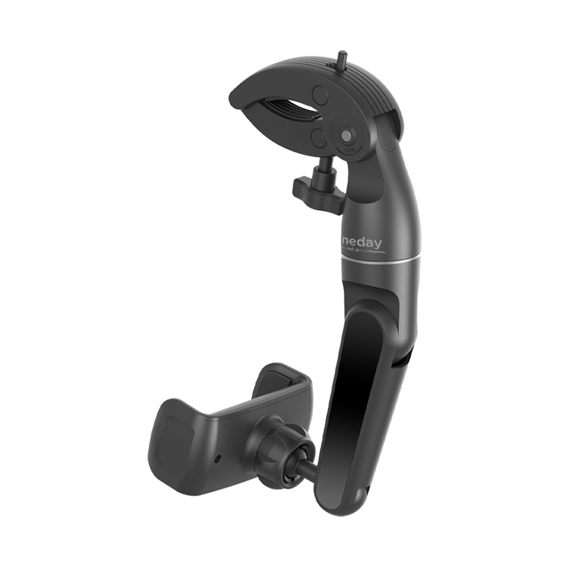 Sell like hotcakes Oneday EH02 Review mirror car holder