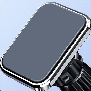 Hot Selling Magsafe Magnetic Mobile Phone Holder 360 Degree Flexible Rotating Dashboard Car Truck Mobile Phone Holder