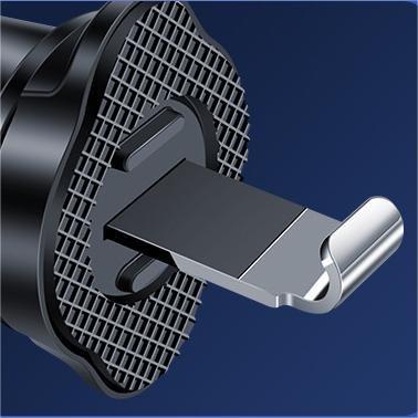 Hot Selling Magsafe Magnetic Mobile Phone Holder 360 Degree Flexible Rotating Dashboard Car Truck Mobile Phone Holder