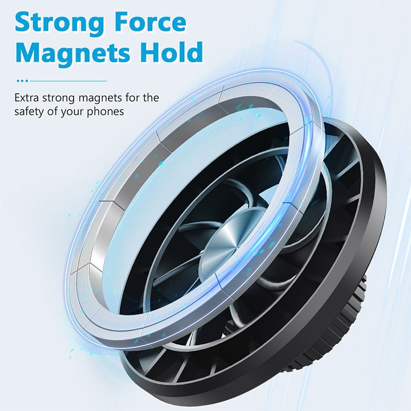 Strongest Magnetic Power Magnetic CD Slot Phone Holder for Car CD Player iPhone 16 15 14 13 12 Pro Max Mini Plus