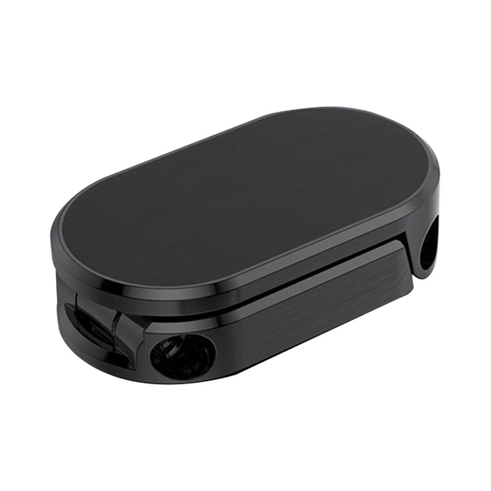 Best seller 2023 Adjustable Angle Magnetic Car Phone Holder Foldable Stand Magnet Mobile Phone Holder For Car
