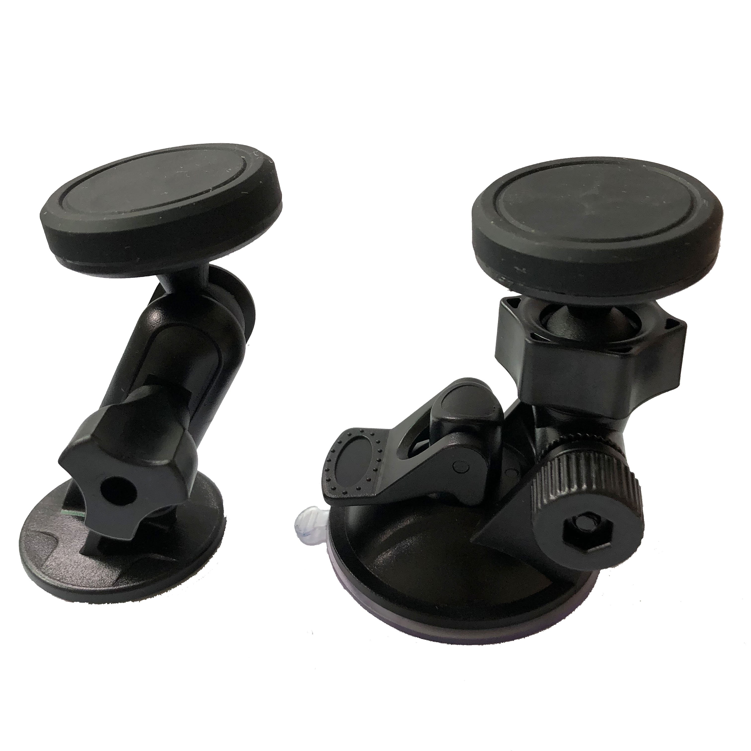 Custom Logo 360 Degree Rotation Magnetic Car Mount Mobile Phone Holder For Smartphone Stand