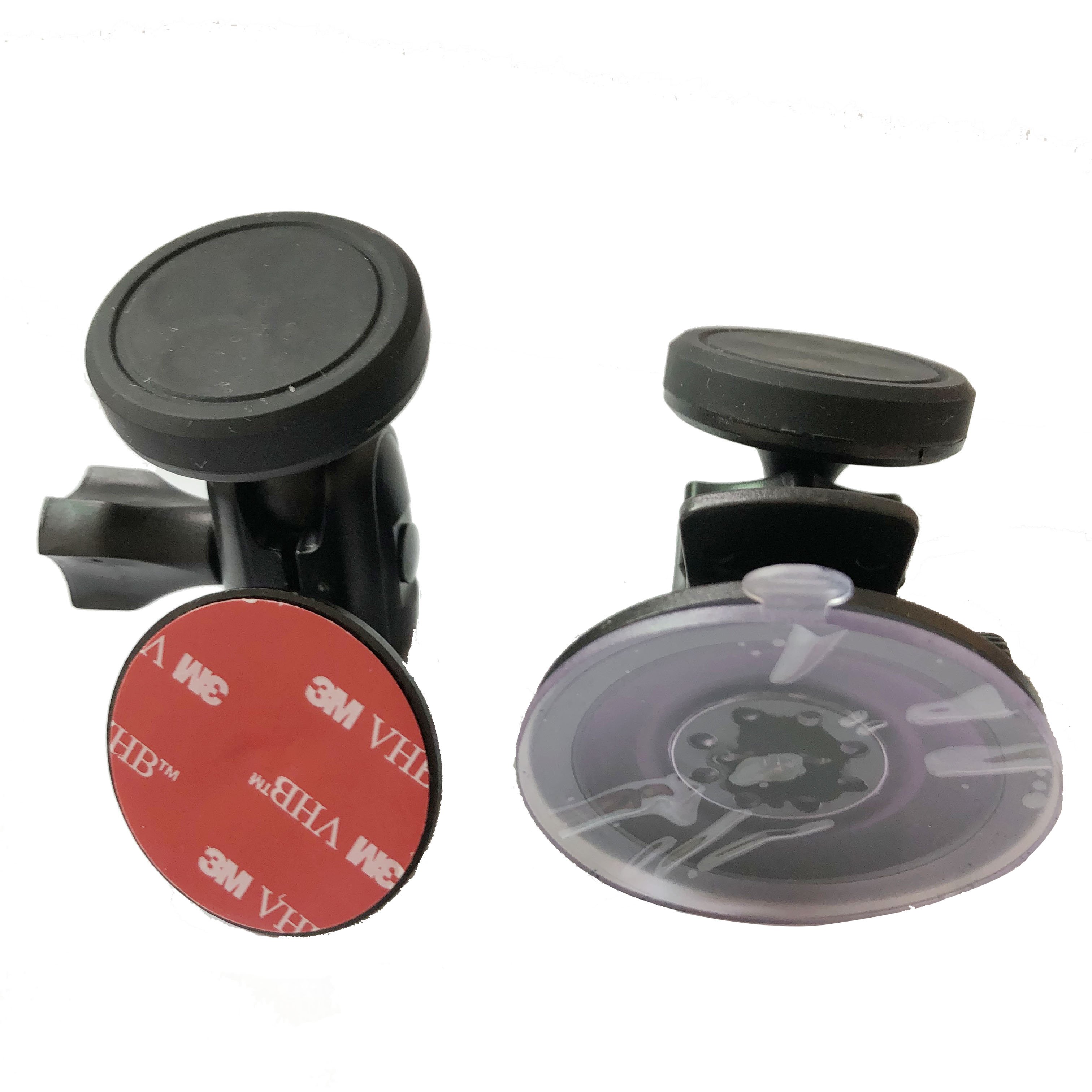 Custom Logo 360 Degree Rotation Magnetic Car Mount Mobile Phone Holder For Smartphone Stand
