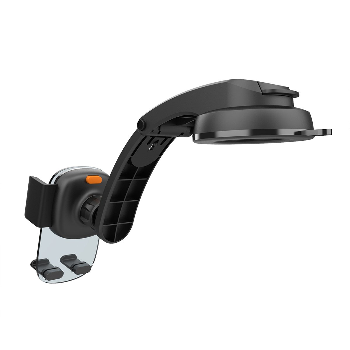 Hot sales Oneday NH06 Waterfall Suction car holder