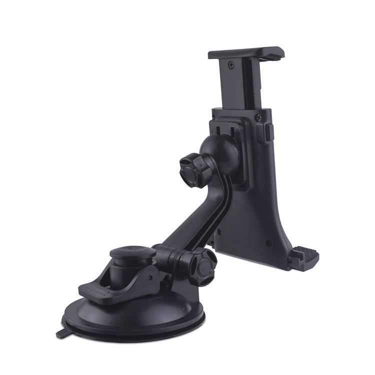 SwoSmo Cellphone stand vehicle adjustable rotational steady Windshield car Mount phone Holder
