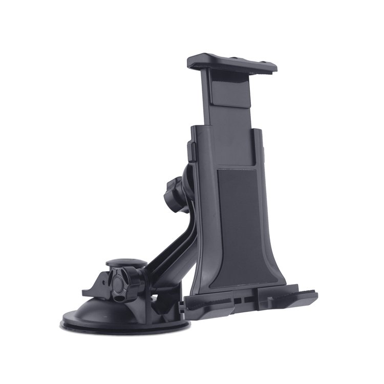 SwoSmo Cellphone stand vehicle adjustable rotational steady Windshield car Mount phone Holder