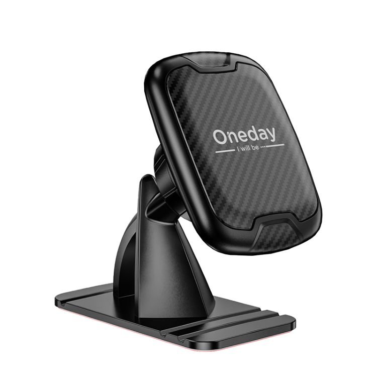 New Style Oneday NH02 Paste magnetic car holder 360 Degree Rotating Navigation Magnetic Air Outlet Magnetic Car mount