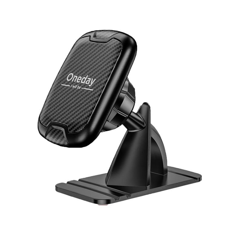 New Style Oneday NH02 Paste magnetic car holder 360 Degree Rotating Navigation Magnetic Air Outlet Magnetic Car mount