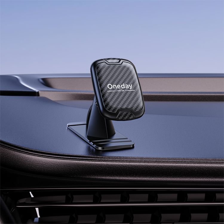New Style Oneday NH02 Paste magnetic car holder 360 Degree Rotating Navigation Magnetic Air Outlet Magnetic Car mount