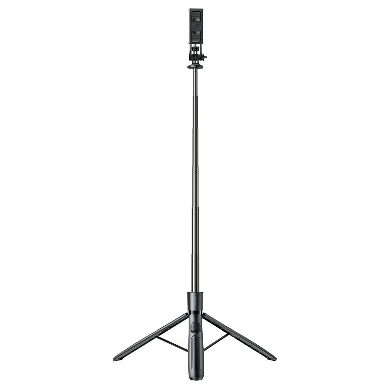 SF13 YESIDO Max 1.5meter tripod leg living using and selfie support selfie stick