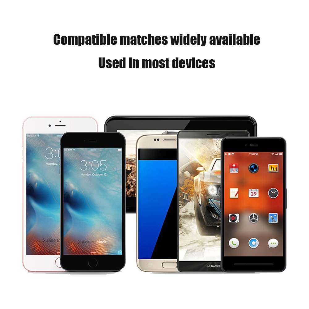 Metal Cell Mobile Phone Car Holder Wall Mount Support Magnet Tablet Auto Dashboard GPS Stand for Phone