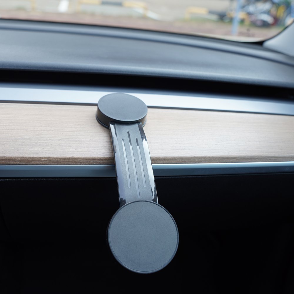 Magnetic Phone Holder 360 Degree Rotating with Factory Price Magnetic Mobile Phone Holder Car Dashboard Cell Phone Holder