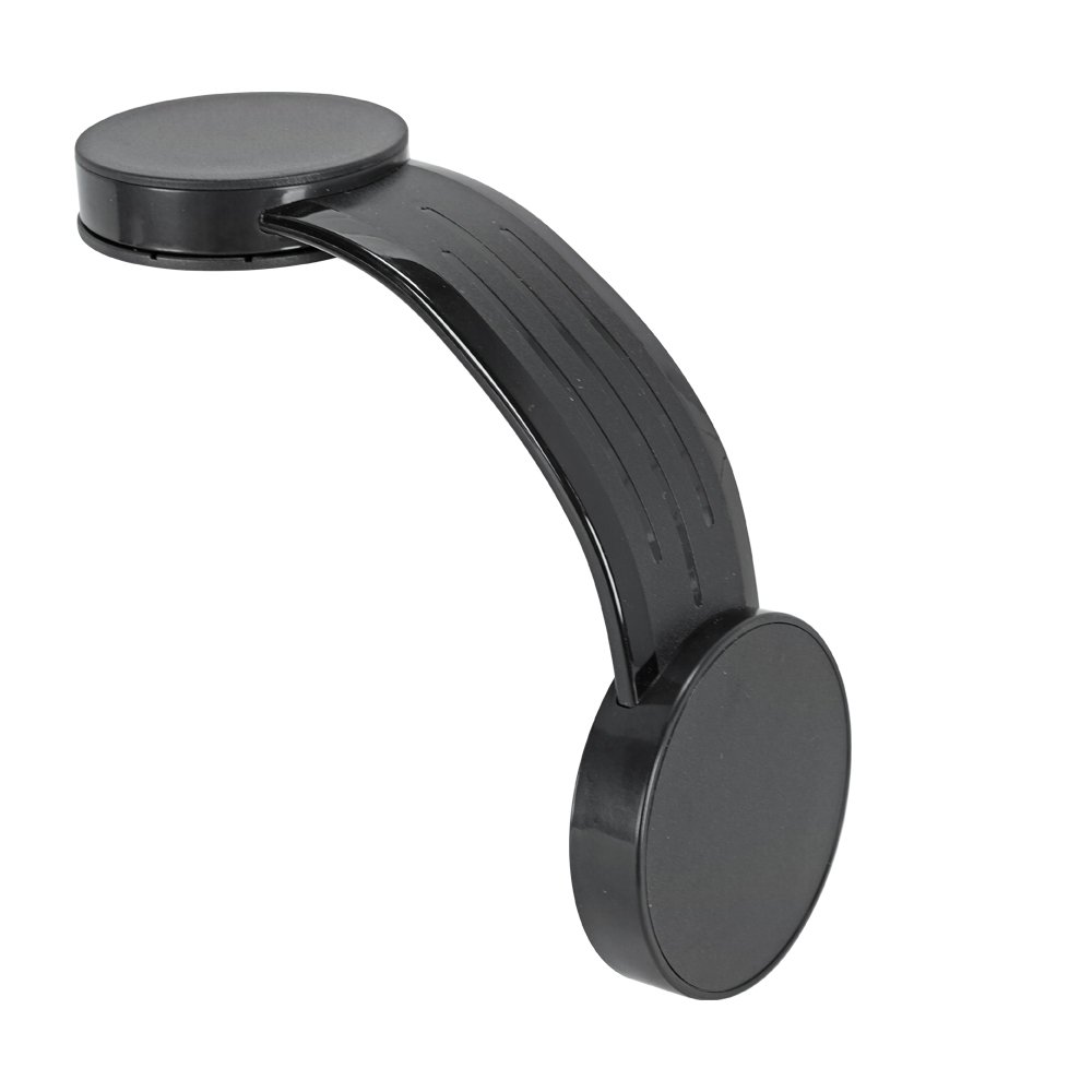 Magnetic Phone Holder 360 Degree Rotating with Factory Price Magnetic Mobile Phone Holder Car Dashboard Cell Phone Holder